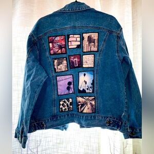 Forever 21 Denim Jacket